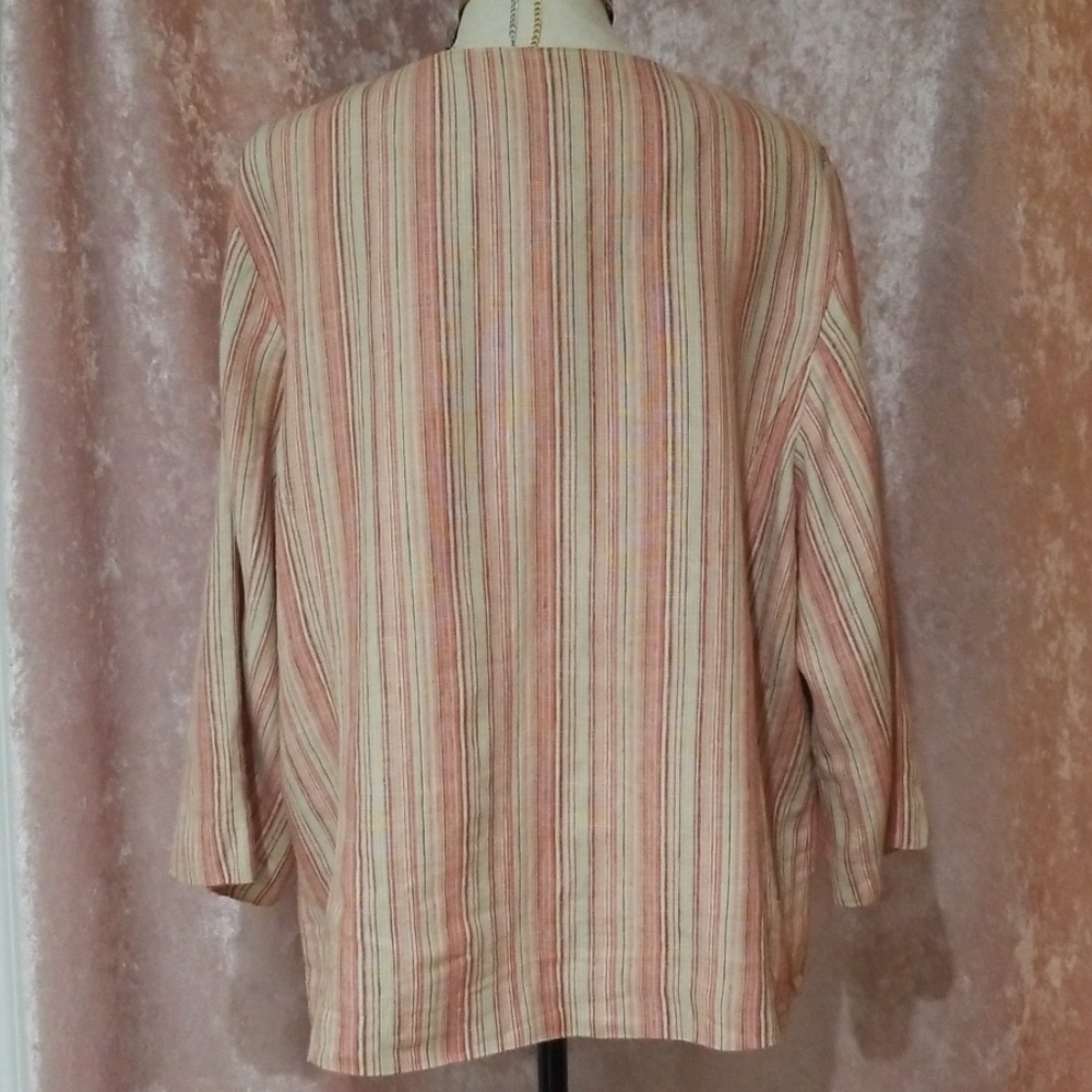 Jacket - Picture 3 of 6